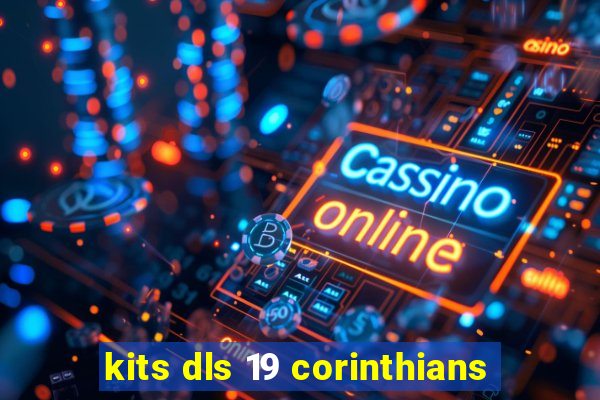 kits dls 19 corinthians